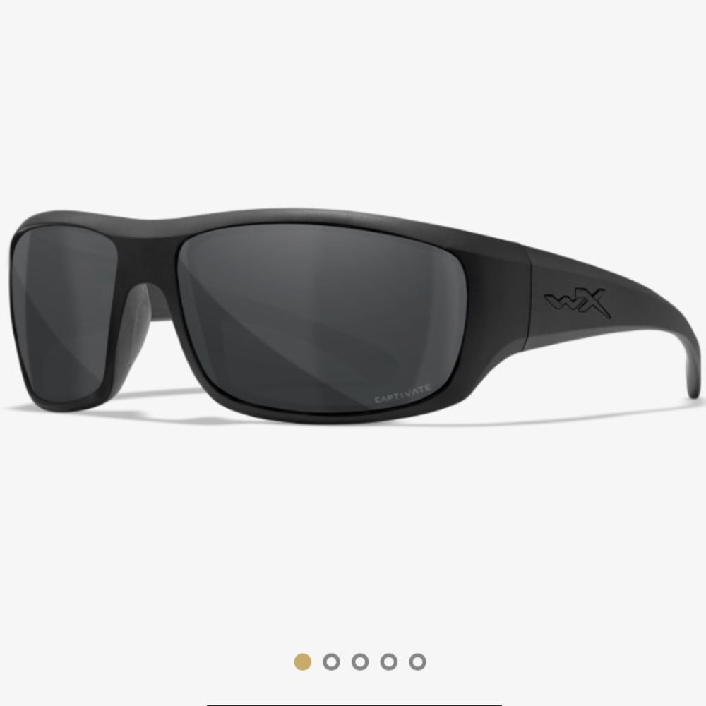 Wiley X Omega Sunglasses